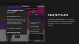 OpenWidget - free widgets and plugins for websites, Boston