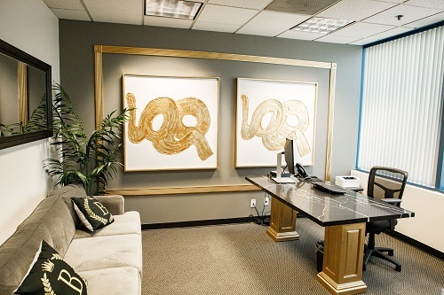  New Album of Banderas Law, PC 3401 North Centre Lake Drive - Photo 1 of 4