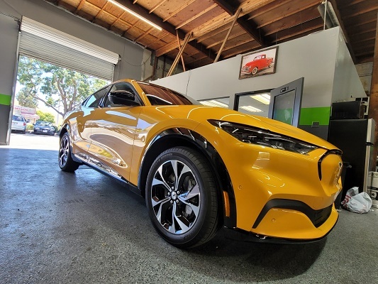  Profile Photos of Cargenixs Auto Detailing 4234 Monterey Highway, Unit A - Photo 1 of 2