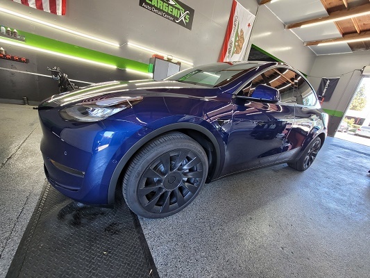  Profile Photos of Cargenixs Auto Detailing 4234 Monterey Highway, Unit A - Photo 2 of 2