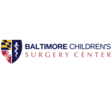  Baltimore Children's Surgery Center 3421 Benson Avenue, Suite G100 