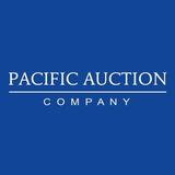  Pacific Auction Company 1970 5th Street, Suite A 