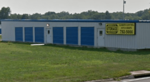  Profile Photos of Next Door Self Storage 1508 Colona Road - Photo 2 of 3