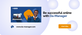  Da-Manager Suite 101, Orion Building, 90 Navigation Street 