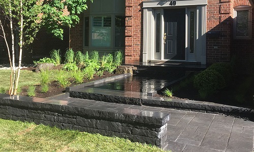  New Album of Komak Landscape Construction 11615 Loyalist Parkway - Photo 2 of 2