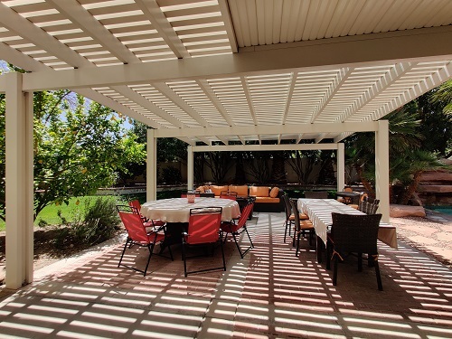  Profile Photos of Total Light Control 8333 Fawn Heather Court - Photo 2 of 3