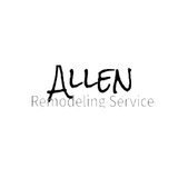 Allen Remodeling Service, Allen