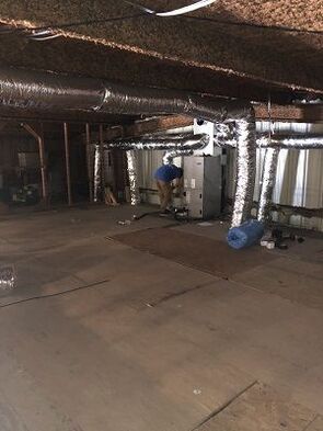  Profile Photos of Acadiana Comfort Systems 3910 Cameron St Suite A - Photo 2 of 4