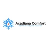  Acadiana Comfort Systems 3910 Cameron St Suite A 
