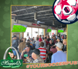  Maggie O'Brien's 2000 Market St. 