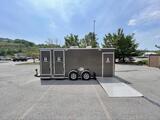 Ready2Go Trailers, Glenwillard