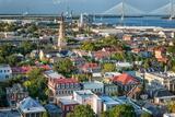 Blue Digital Services, Charleston