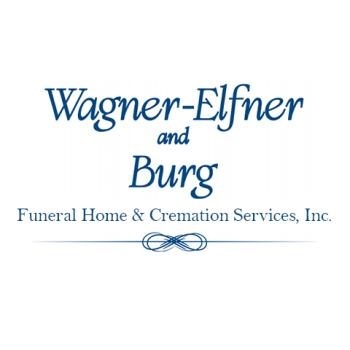  Wagner-Elfner and Burg Funeral Home of Wagner-Elfner and Burg Funeral Home & Cremation Services 134 W Broadway - Photo 1 of 3
