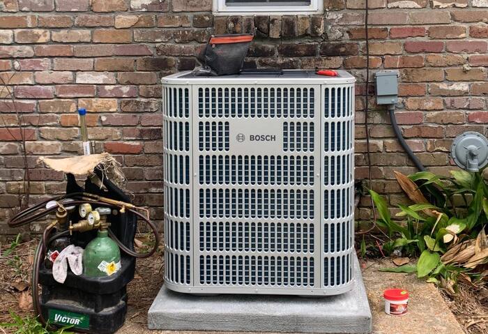  New Album of AirCo Heating & Cooling 100 Brooks Drive STE B - Photo 1 of 2