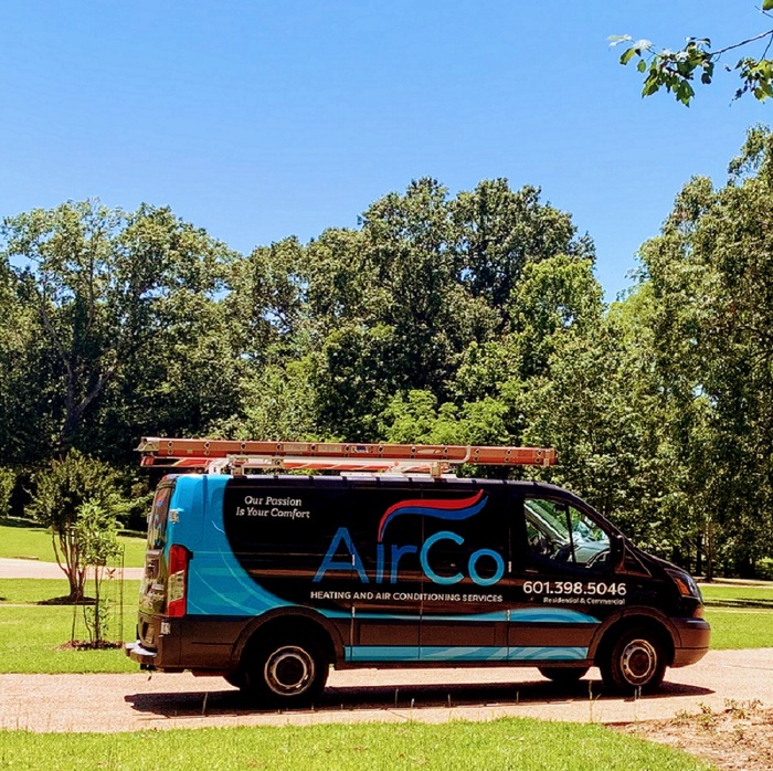  New Album of AirCo Heating & Cooling 100 Brooks Drive STE B - Photo 2 of 2