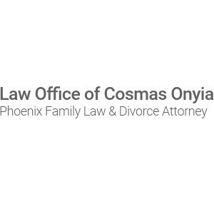  Profile Photos of Law Office of Cosmas Onyia 3636 North Central Avenue, Suite 800 - Photo 1 of 1