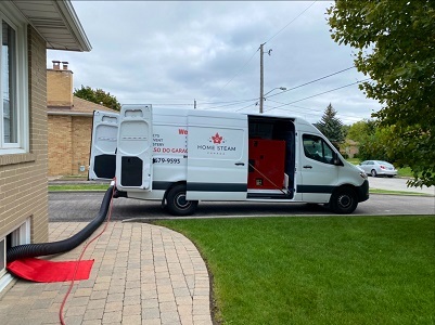  Profile Photos of Home Steam Duct Cleaning 14 Dewlane Drive - Photo 3 of 4