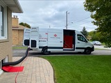  Home Steam Duct Cleaning 14 Dewlane Drive 