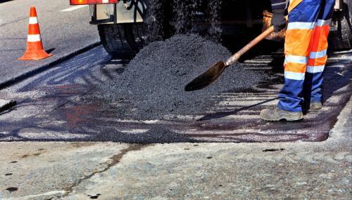  Profile Photos of Big Guava Asphalt Solutions 14497 N Dale Mabry Hwy - Photo 2 of 3