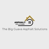 Big Guava Asphalt Solutions, Tampa