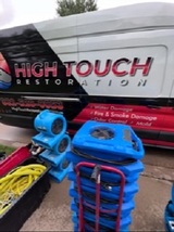 High Touch Restoration, Katy
