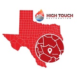 High Touch Restoration, Katy
