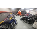  Motorcycle Mechanics Institute 10695 West Pierce Street, Suite 200 