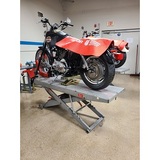  Motorcycle Mechanics Institute 10695 West Pierce Street, Suite 200 