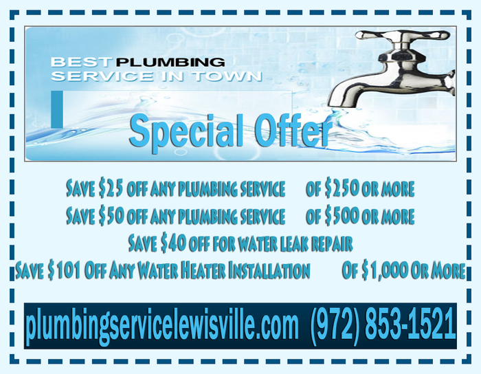  Profile Photos of Plumbing Service Lewisville 652 S Edmonds Ln - Photo 1 of 1