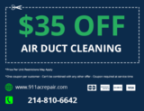 911 AC repair Dallas TX, Dallas