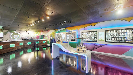  Profile Photos of Mr. Greens Cannabis 15029 Bothell Way Northeast - Photo 1 of 2