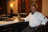 Bella Luna Italian Bistro, Navarre