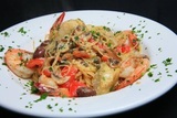 Bella Luna Italian Bistro, Navarre