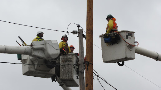  New Album of Metro Power Construction Inc 1348 Powerhouse Rd - Photo 3 of 7