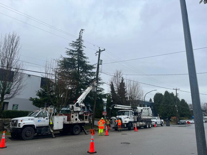  New Album of Metro Power Construction Inc 1348 Powerhouse Rd - Photo 5 of 7