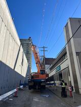 Metro Power Construction Inc, Abbotsford