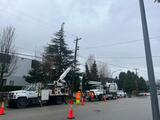 Metro Power Construction Inc, Abbotsford