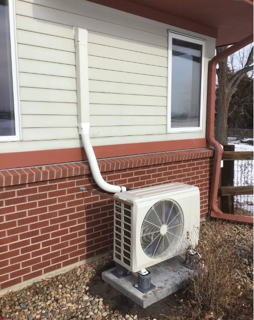  Profile Photos of Efficient Comfort: Heating, Cooling & Mechanical 10835 North Dover Street - Photo 1 of 3