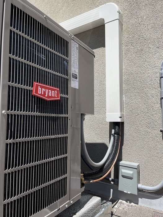  Profile Photos of Efficient Comfort: Heating, Cooling & Mechanical 10835 North Dover Street - Photo 2 of 3