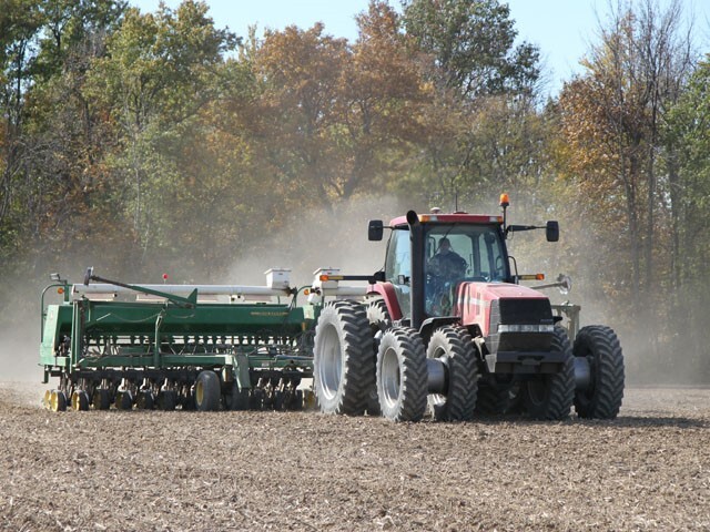  New Album of Bacres Grain 3753 Nauvoo Rd - Photo 1 of 1