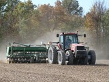 Bacres Grain, Alvinston