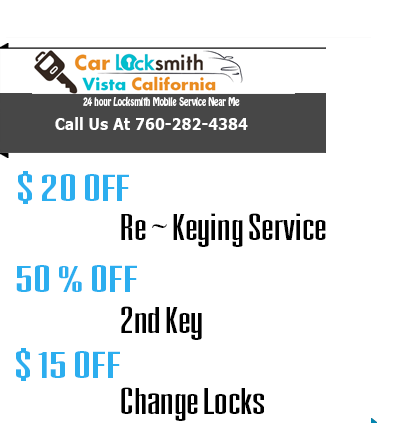  Profile Photos of Car Locksmith Vista CA 264 Vista Village Dr - Photo 1 of 1