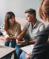 Turning Point Family Mediation, Richmond Hill