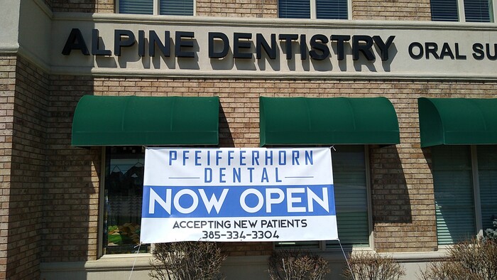  New Album of Pfeifferhorn Dental 20 W. Main Street Ct. Ste 150 - Photo 2 of 2