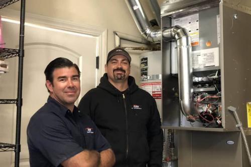  Profile Photos of Modern Air Heating & Air Conditioning 16570 Church Street Suite 130 - Photo 2 of 2