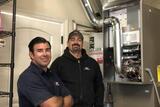 Modern Air Heating & Air Conditioning, Morgan Hill