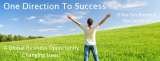 One Direction To Success, West Burleigh