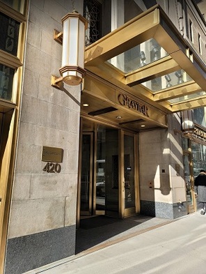  Profile Photos of Cellino Law Accident Attorneys 420 Lexington Avenue, Suite 830 - Photo 2 of 4