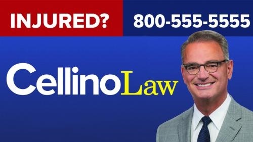  Profile Photos of Cellino Law Accident Attorneys 420 Lexington Avenue, Suite 830 - Photo 3 of 4