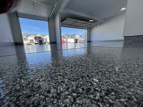  Profile Photos of Elite Concrete Coatings 7879 S 1530 W - Photo 2 of 4